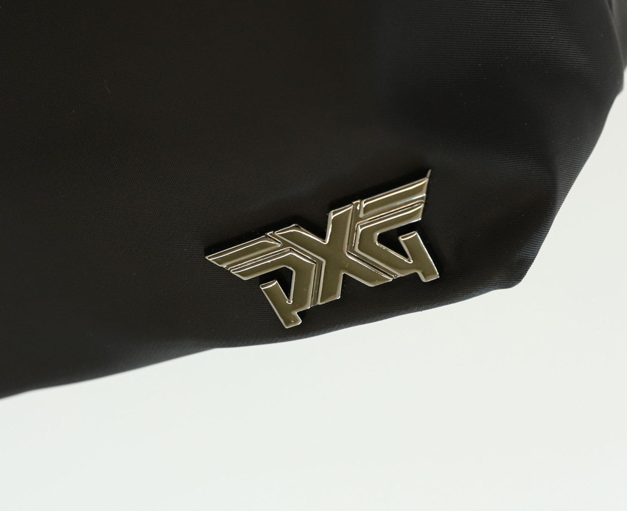 PXG-가방-국내배송 라이트웨이트 카트 토트백 & 숄더백 -블랙