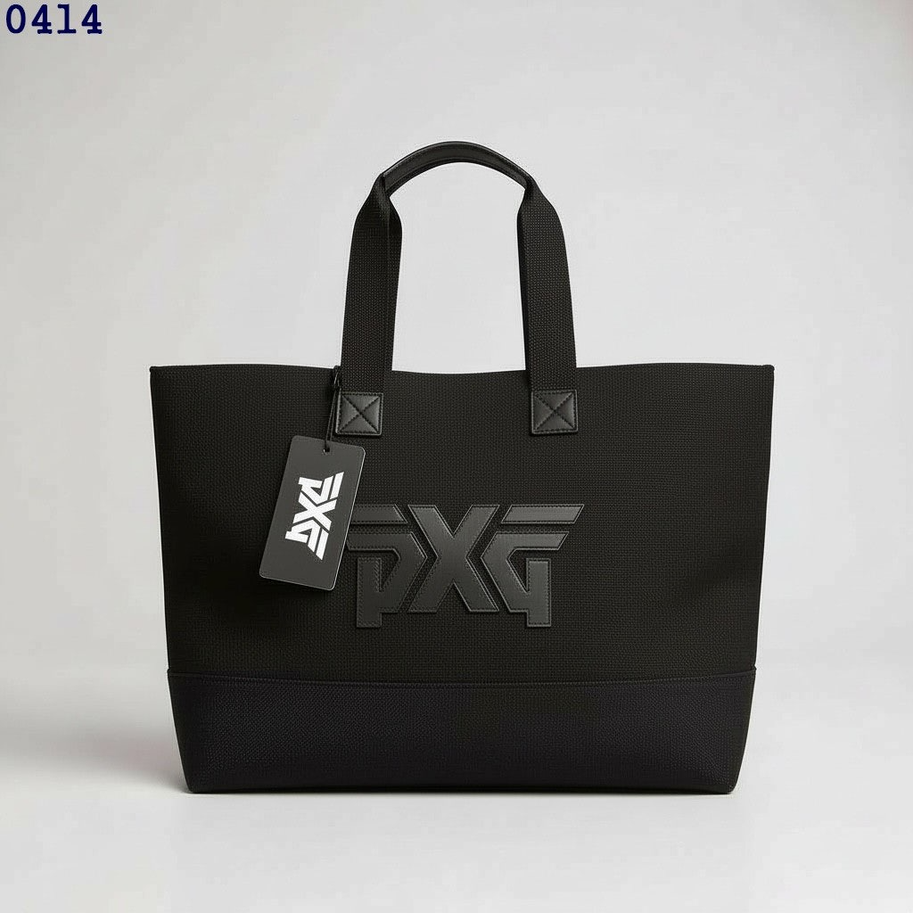 PXG-가방-국내배송 베이직 골프 컴피백