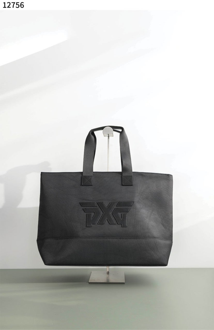 PXG-가방-국내배송 GIANT MESH COMFY BAG