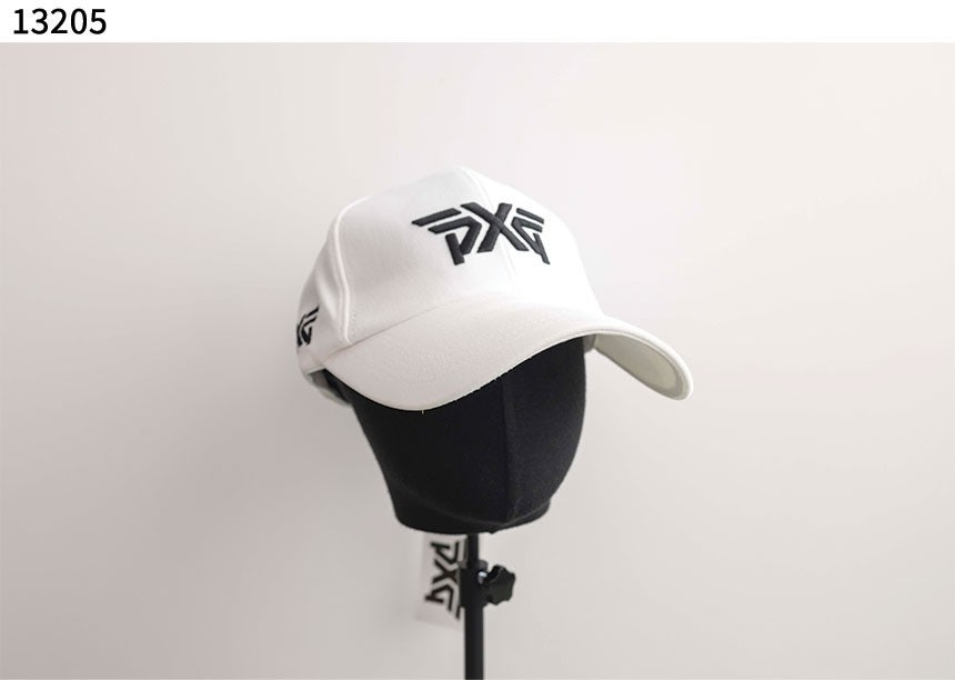 PXG-모자-국내배송 공용 더블 패널 캡