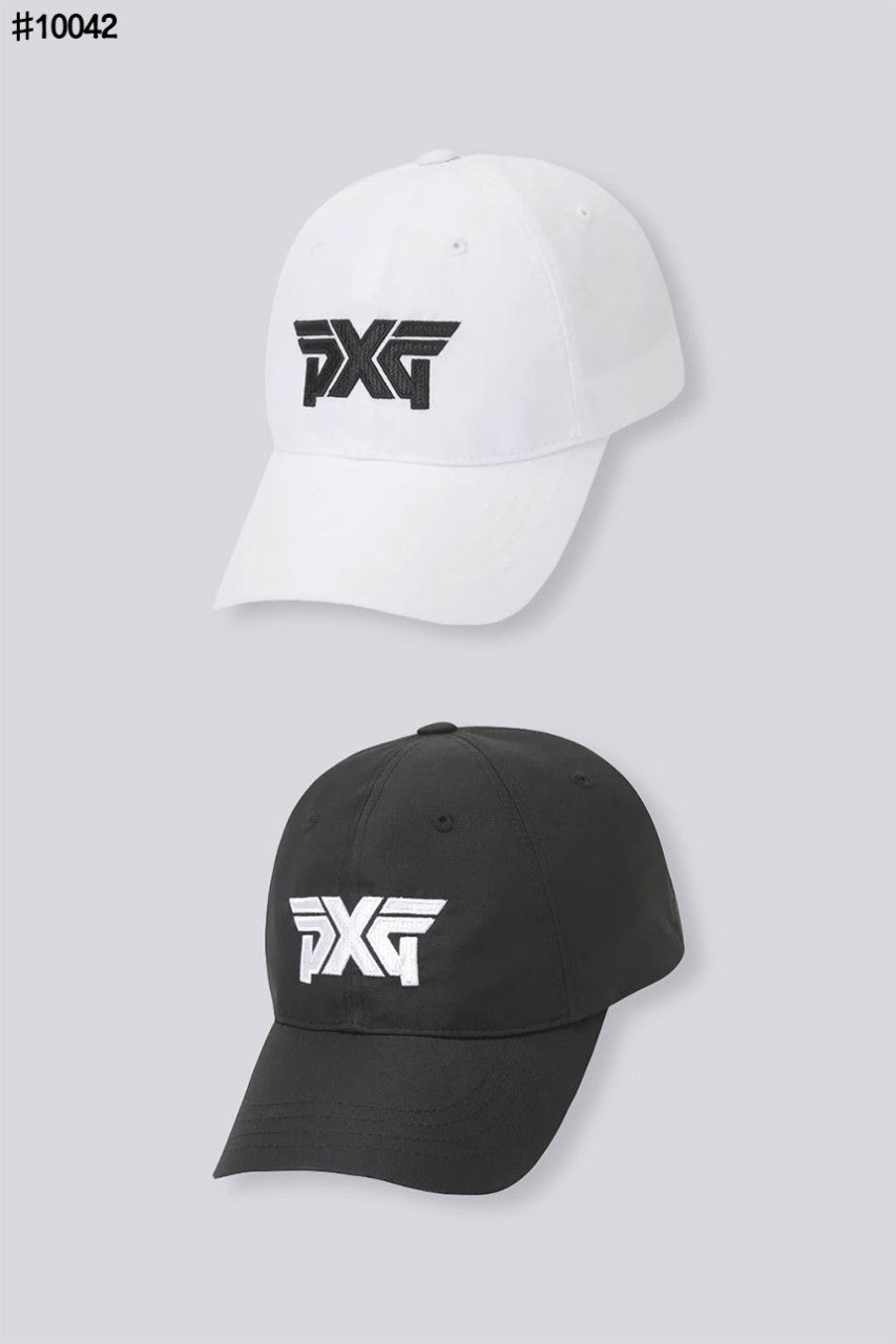 PXG-모자-국내배송 NEW 핏 라이트 웨이트 로고 캡