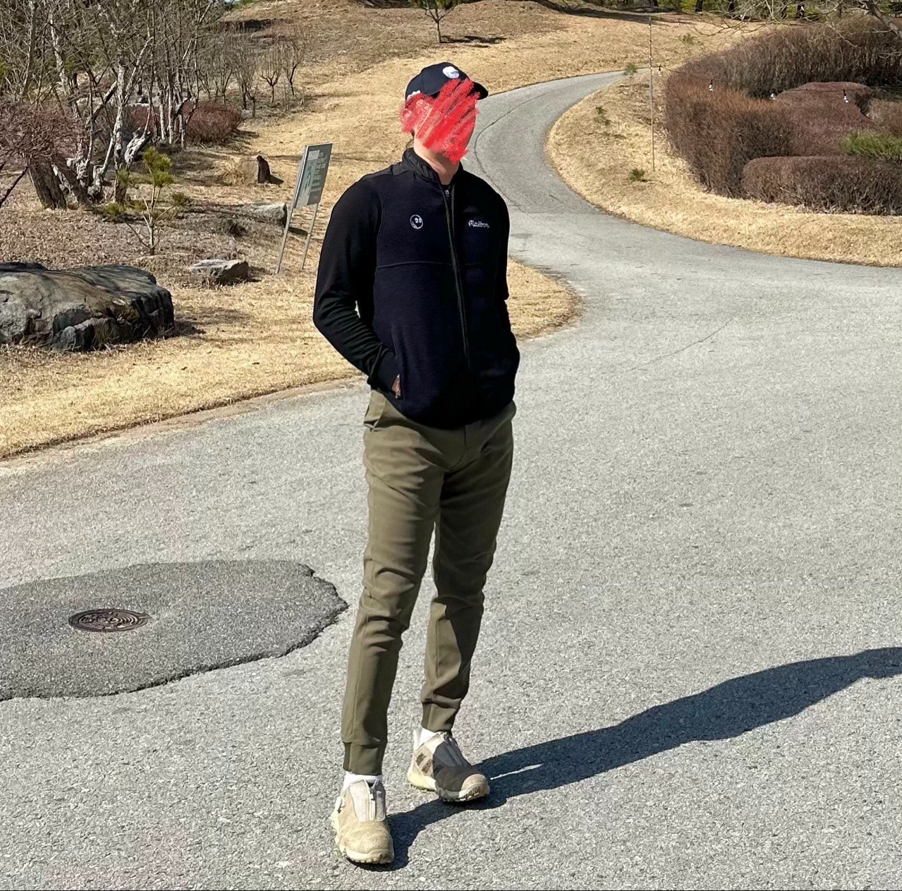 말본-상의-국내배송 나이* 써마핏 빅토리 베스트