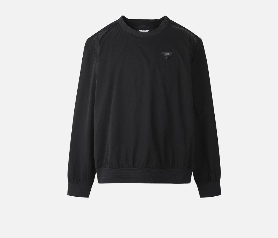 PXG-상의-국내배송 남성 우븐 아노락 자켓