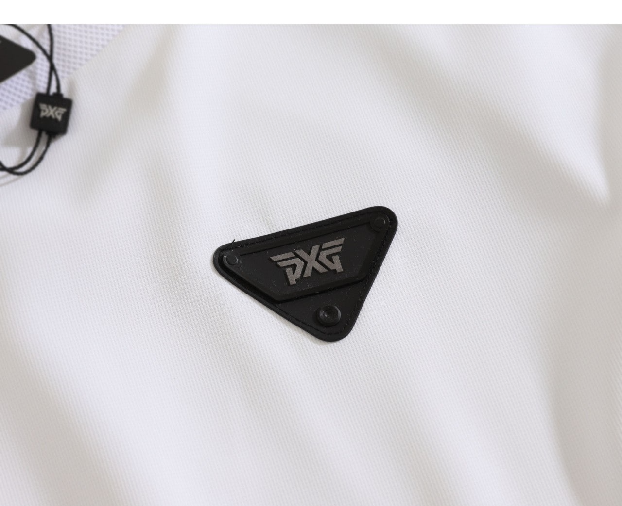 PXG-상의-국내배송 남성 우븐 아노락 자켓