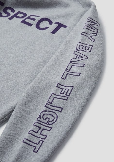 지포어-상의-국내배송 니트 후드 (MAN)