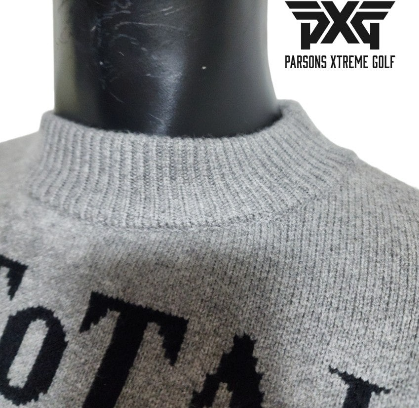 PXG-상의-국내배송 레터링 윈터 시즌 베스트 셀러