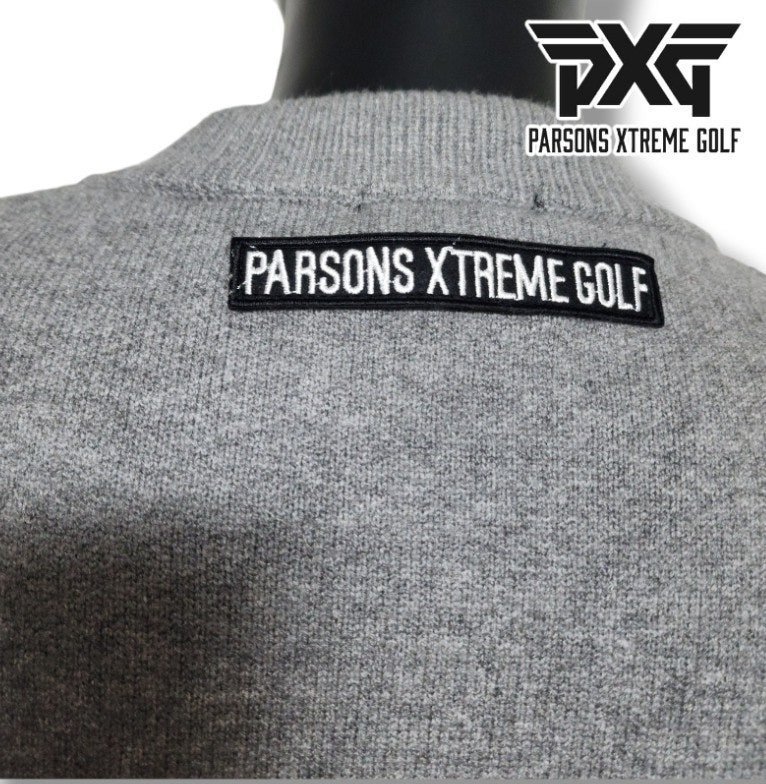 PXG-상의-국내배송 레터링 윈터 시즌 베스트 셀러