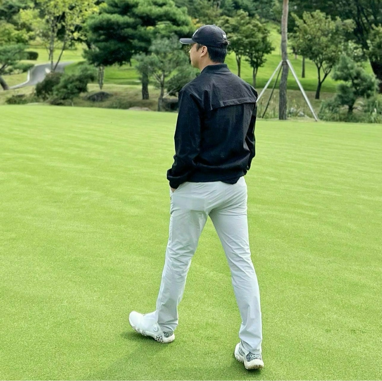 PXG-상의-국내배송 맨즈 스컬 자켓 (MAN)