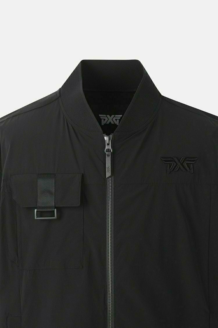 PXG-상의-국내배송 맨즈 스컬 자켓 (MAN)