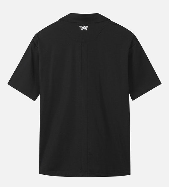 PXG-상의-국내배송 맨즈 썸머 루즈핏 카라 반팔티 (MAN)