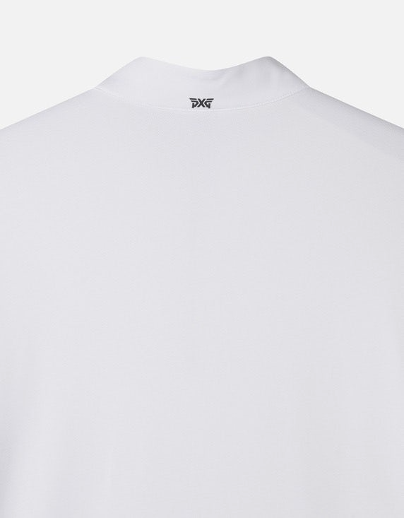 PXG-상의-국내배송 맨즈 썸머 카라 블럭 하프 집업 티셔츠 ( MEN )