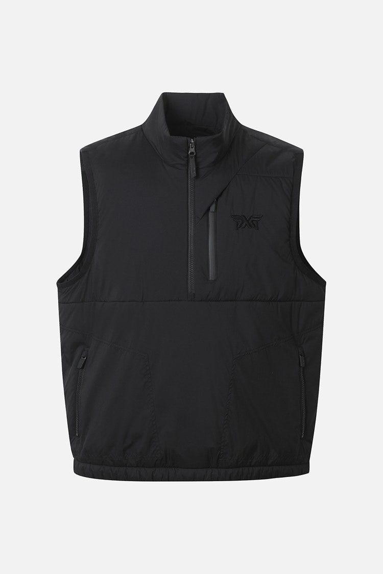PXG-상의-국내배송 맨즈 아노락 패딩 베스트 (MAN)