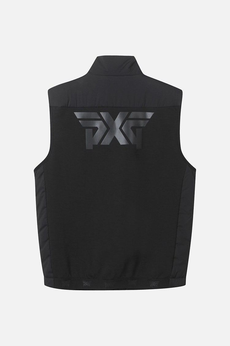 PXG-상의-국내배송 맨즈 아노락 패딩 베스트 (MAN)