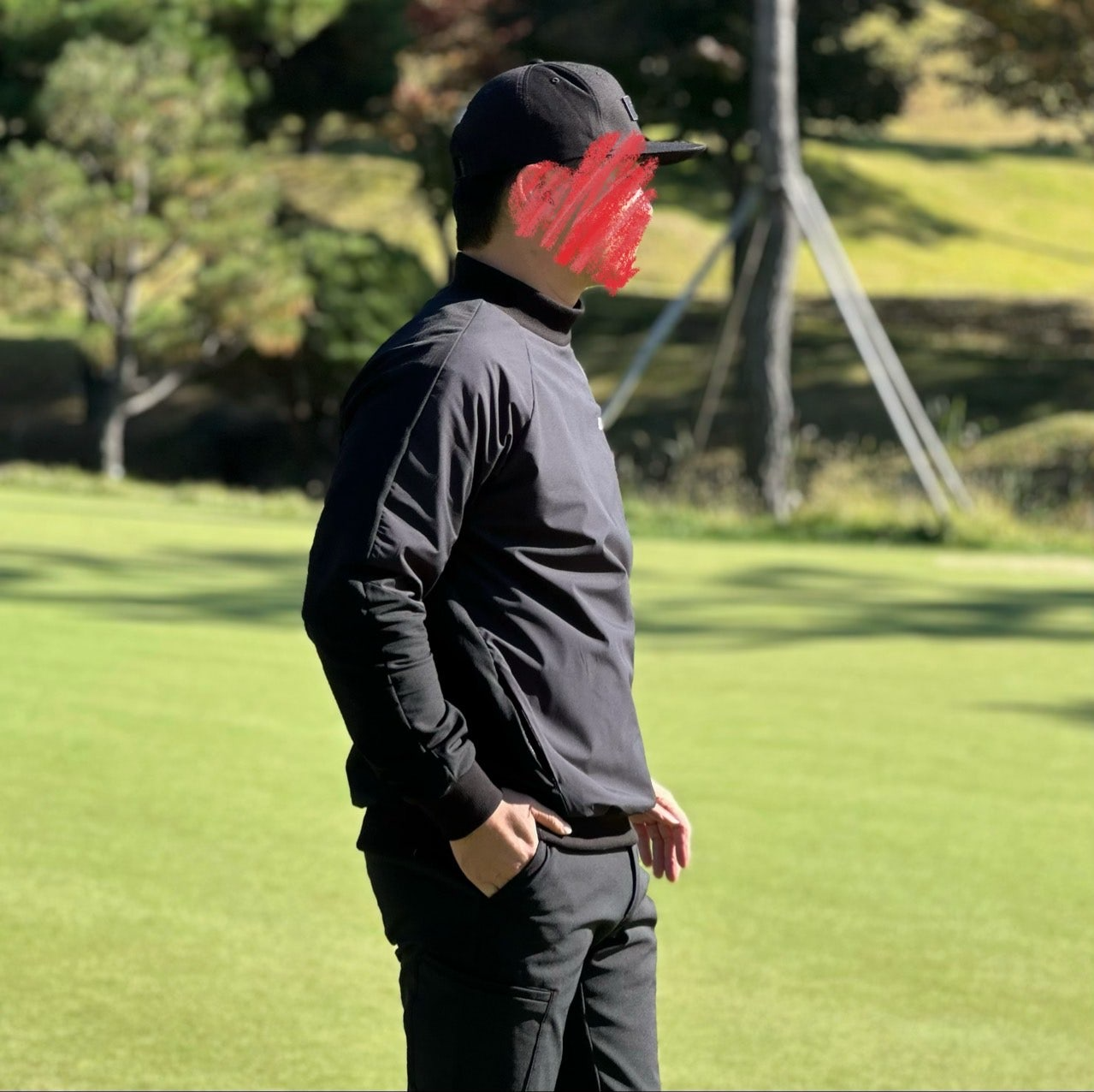 PXG-상의-국내배송 맨즈 윈터 아노락 윈드스토퍼 티셔츠
