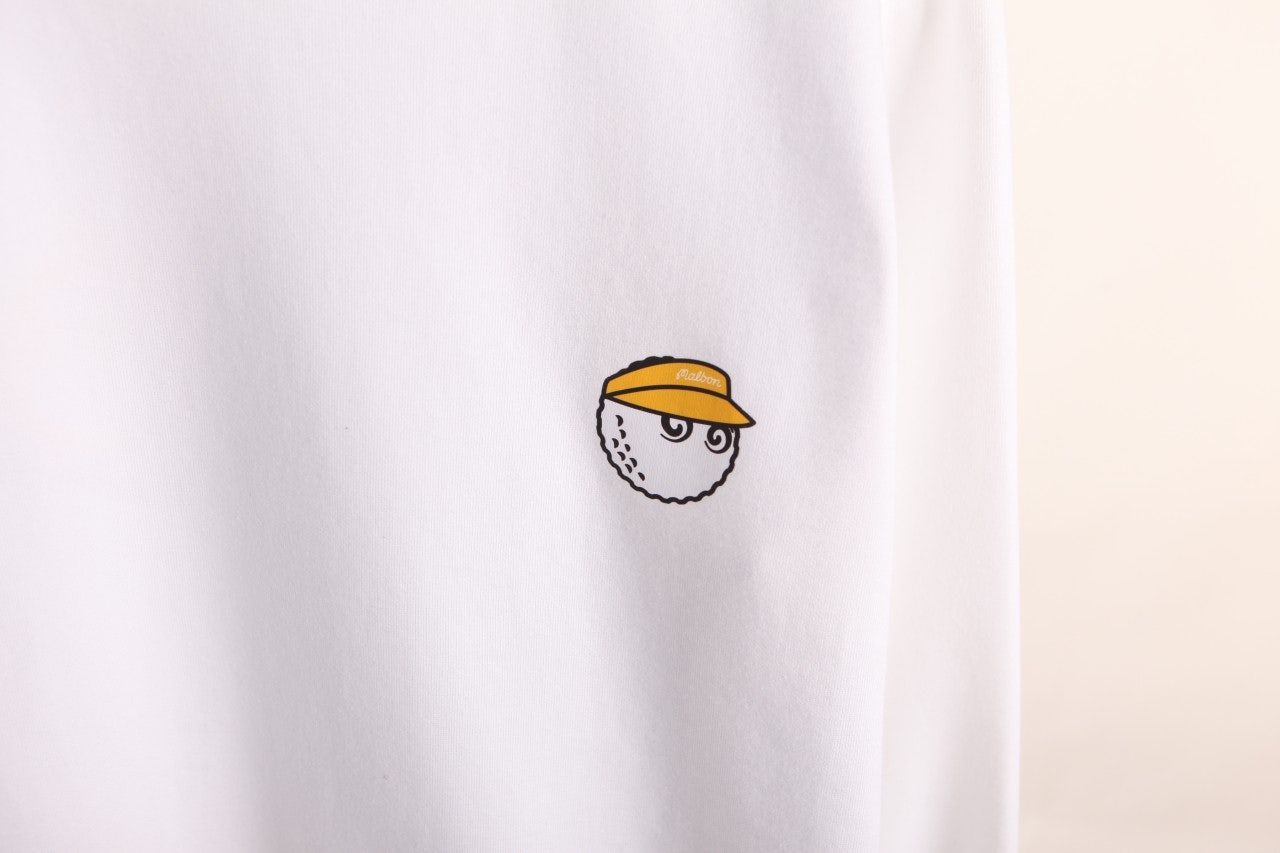 말본-상의-국내배송 백로고 맨투맨