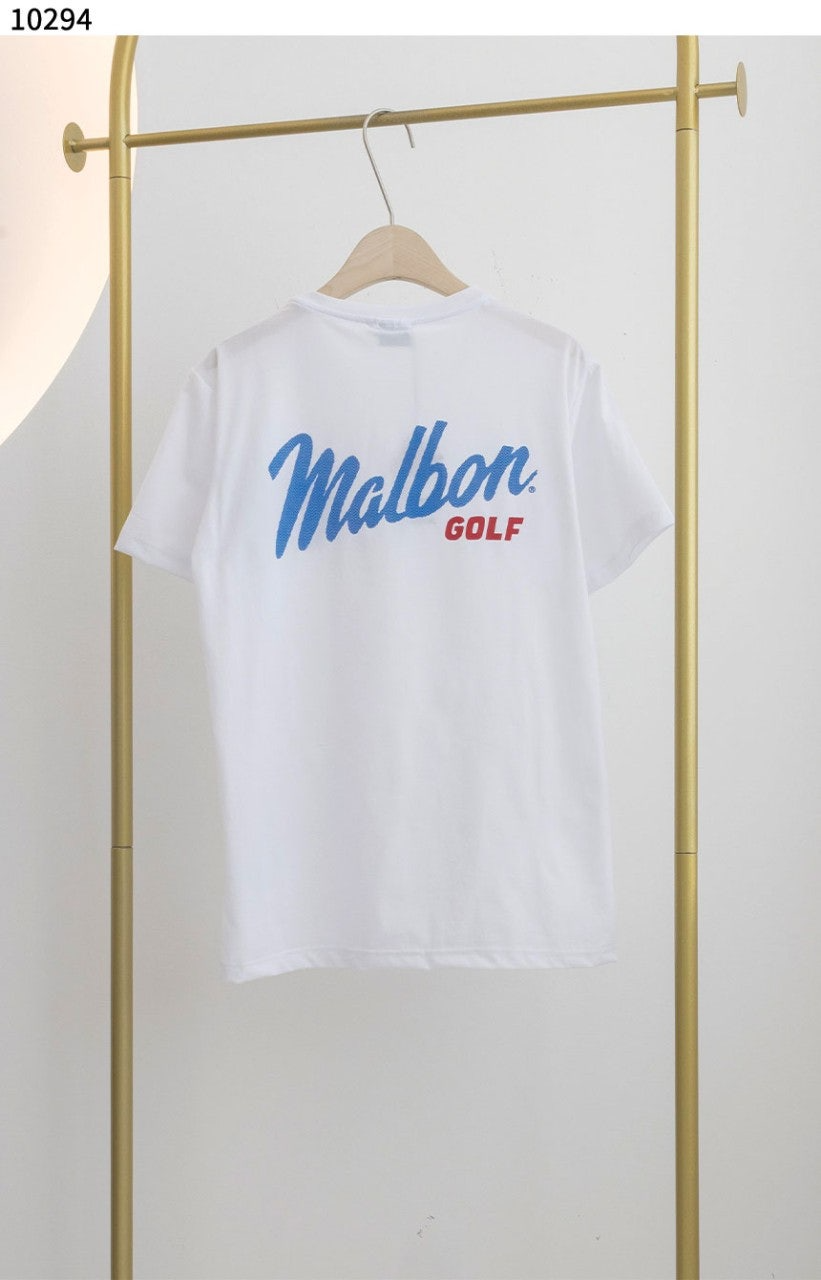 말본-상의-국내배송 버킷 라운드 티셔츠