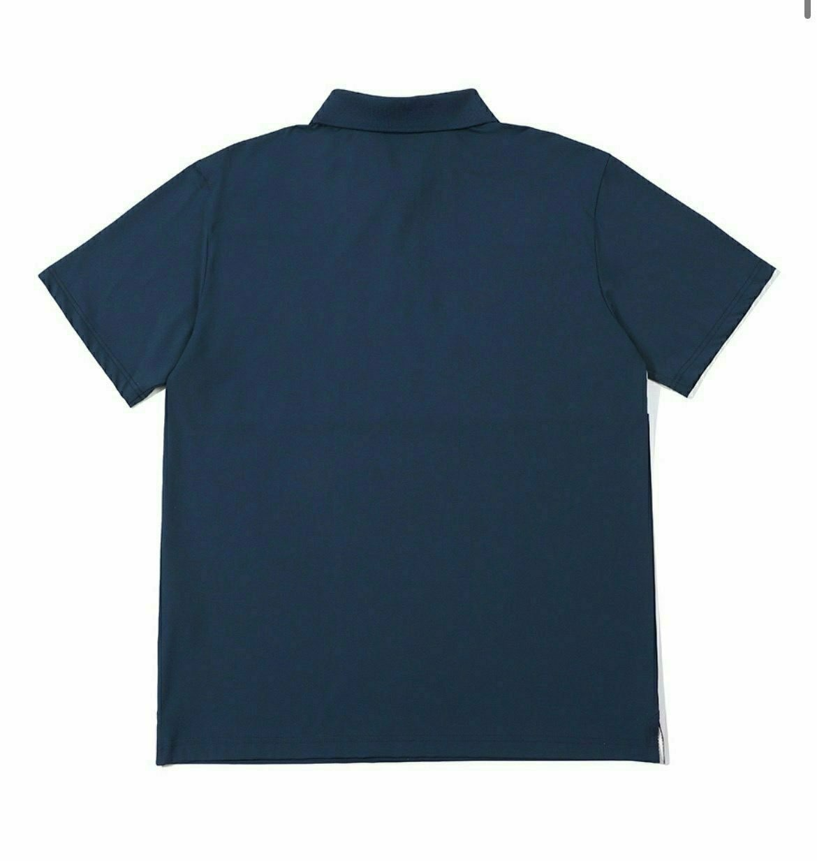 말본-상의-국내배송 블럭 폴로 티셔츠 (MAN)