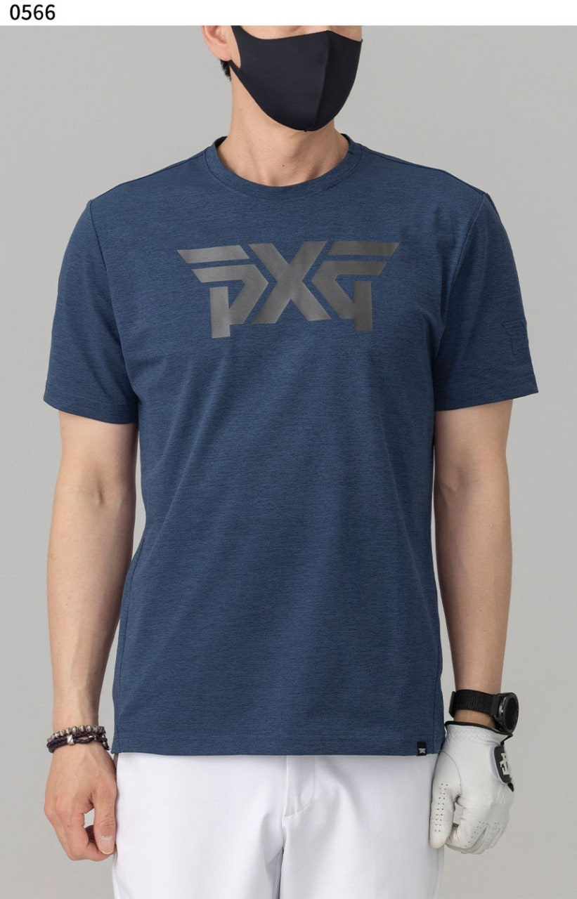PXG-상의-국내배송 썸머 스페셜 쿨러 라운드 셔츠