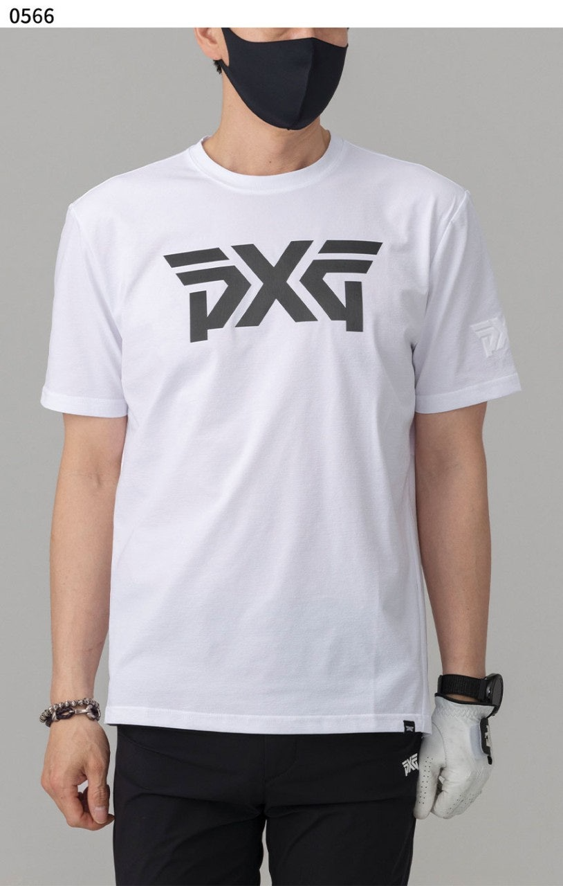 PXG-상의-국내배송 썸머 스페셜 쿨러 라운드 셔츠