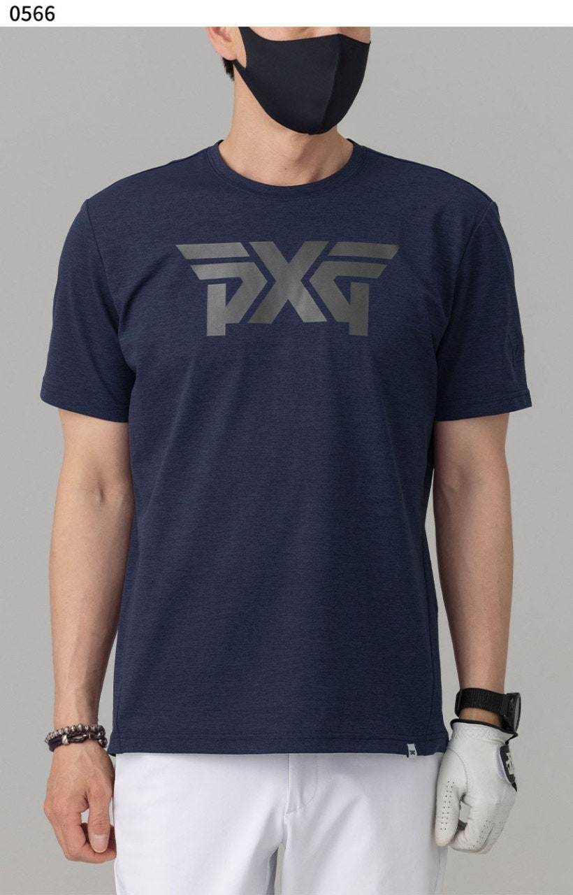 PXG-상의-국내배송 썸머 스페셜 쿨러 라운드 셔츠