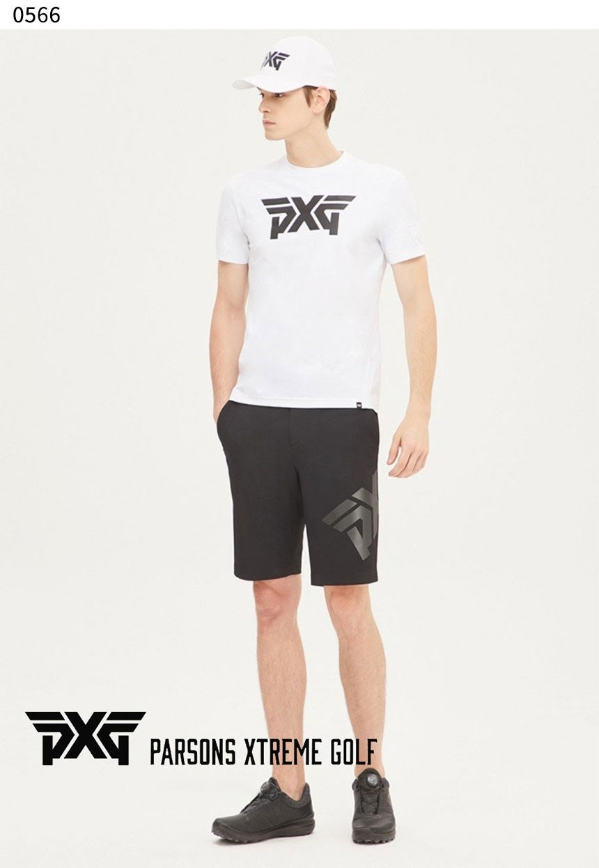 PXG-상의-국내배송 썸머 스페셜 쿨러 라운드 셔츠