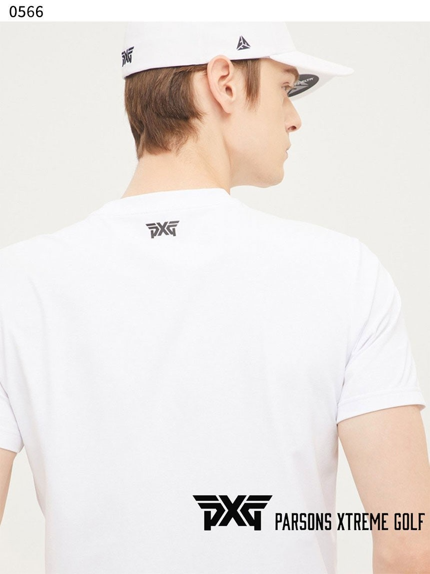 PXG-상의-국내배송 썸머 스페셜 쿨러 라운드 셔츠