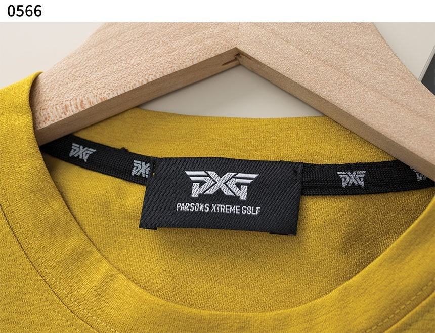 PXG-상의-국내배송 썸머 스페셜 쿨러 라운드 셔츠