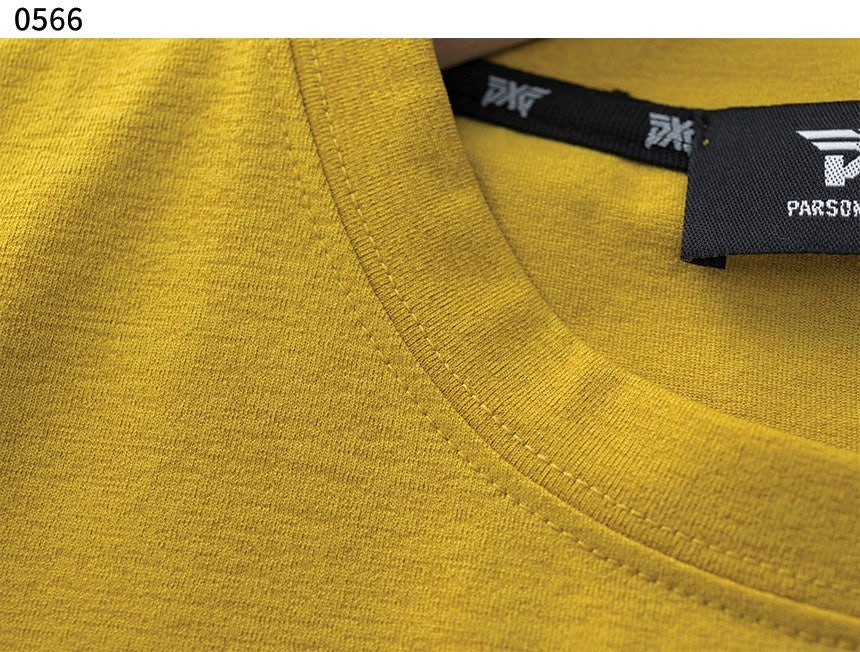 PXG-상의-국내배송 썸머 스페셜 쿨러 라운드 셔츠