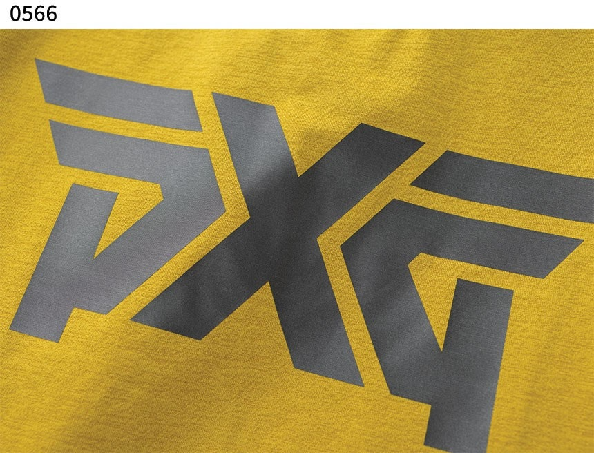 PXG-상의-국내배송 썸머 스페셜 쿨러 라운드 셔츠