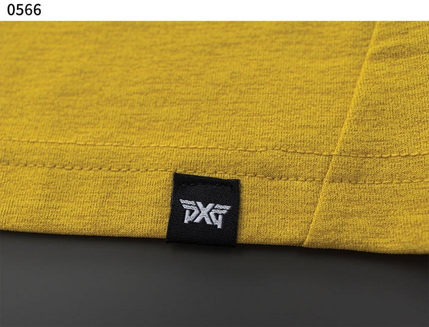 PXG-상의-국내배송 썸머 스페셜 쿨러 라운드 셔츠
