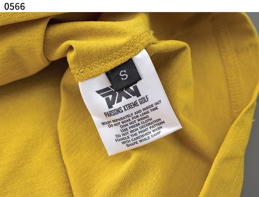 PXG-상의-국내배송 썸머 스페셜 쿨러 라운드 셔츠