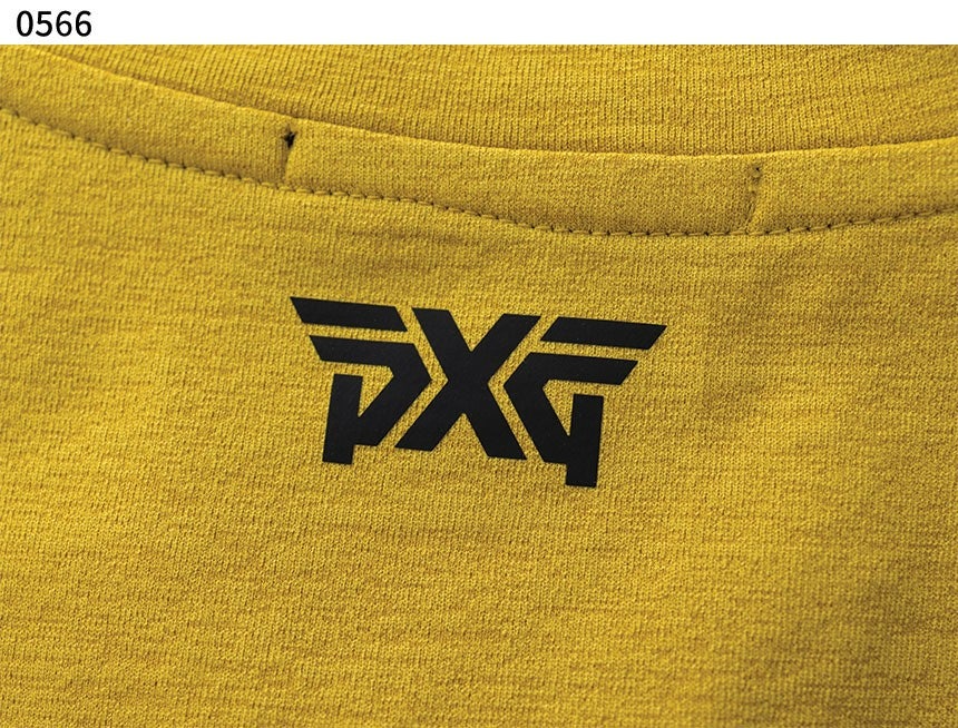 PXG-상의-국내배송 썸머 스페셜 쿨러 라운드 셔츠