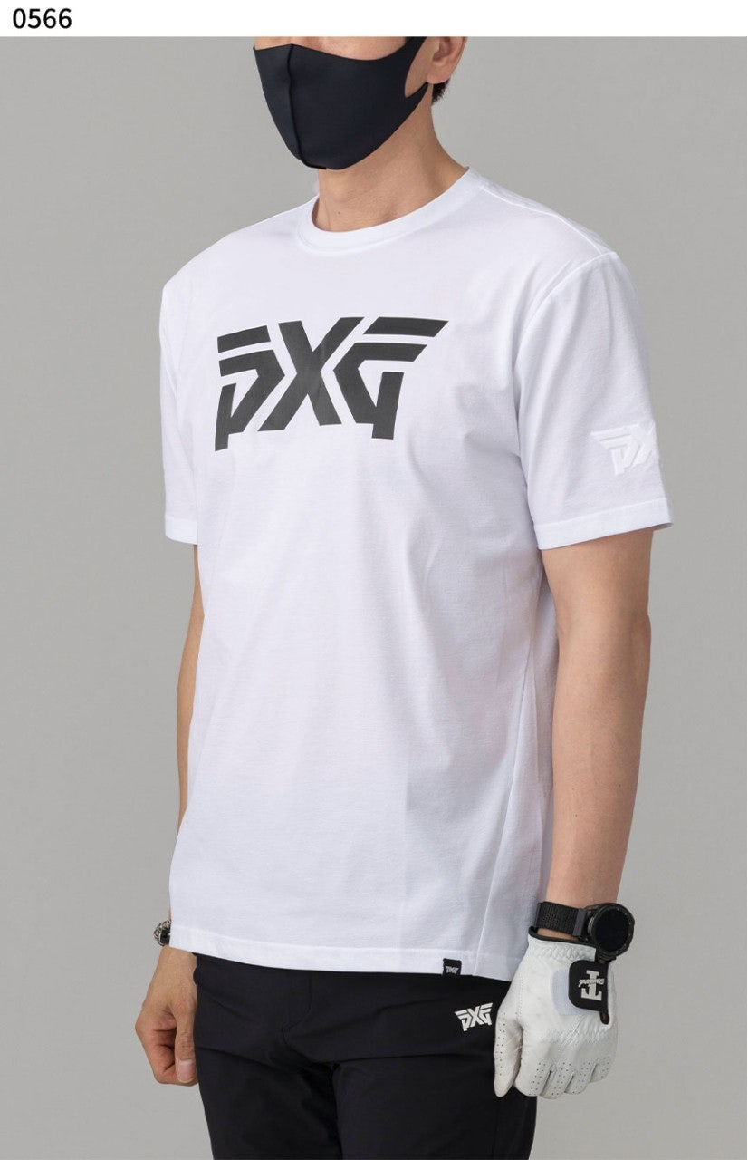 PXG-상의-국내배송 썸머 스페셜 쿨러 라운드 셔츠