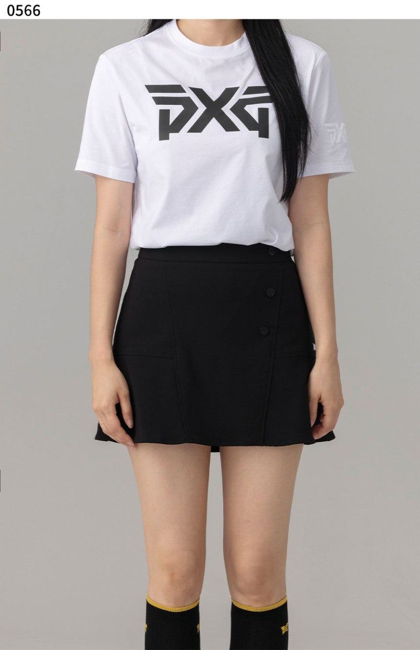PXG-상의-국내배송 썸머 스페셜 쿨러 라운드 셔츠