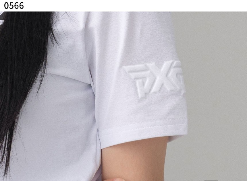 PXG-상의-국내배송 썸머 스페셜 쿨러 라운드 셔츠