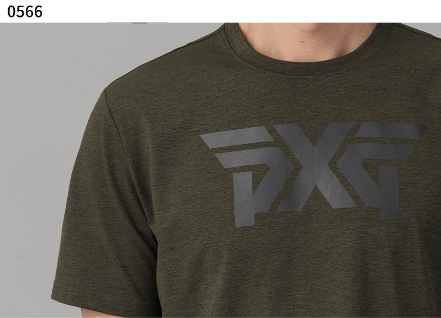 PXG-상의-국내배송 썸머 스페셜 쿨러 라운드 셔츠