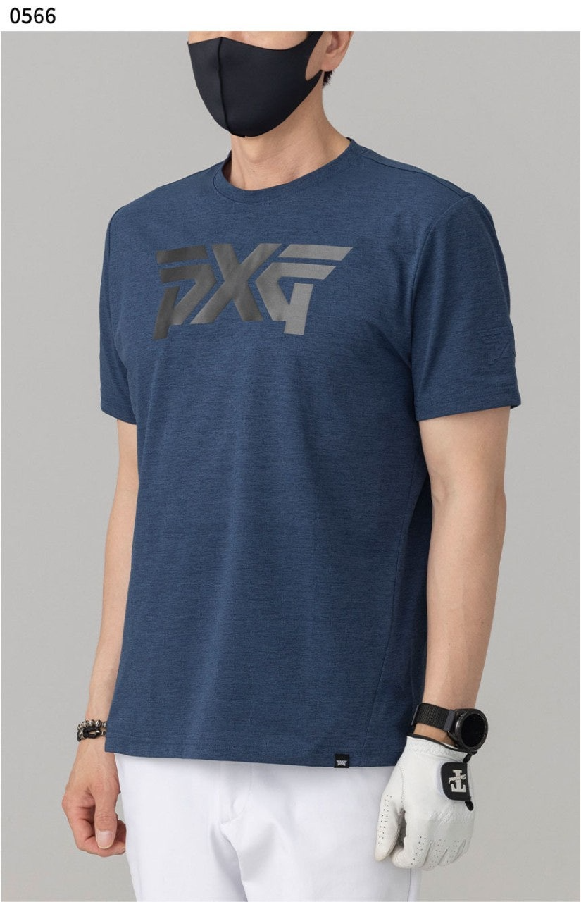 PXG-상의-국내배송 썸머 스페셜 쿨러 라운드 셔츠