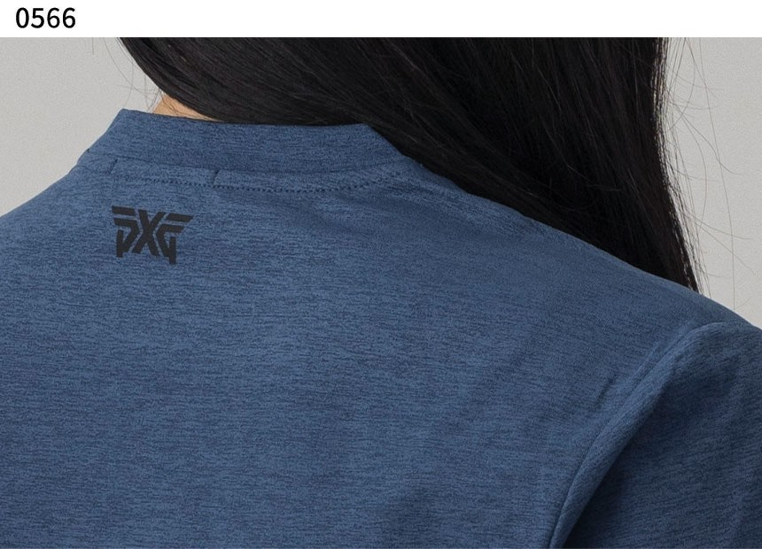 PXG-상의-국내배송 썸머 스페셜 쿨러 라운드 셔츠