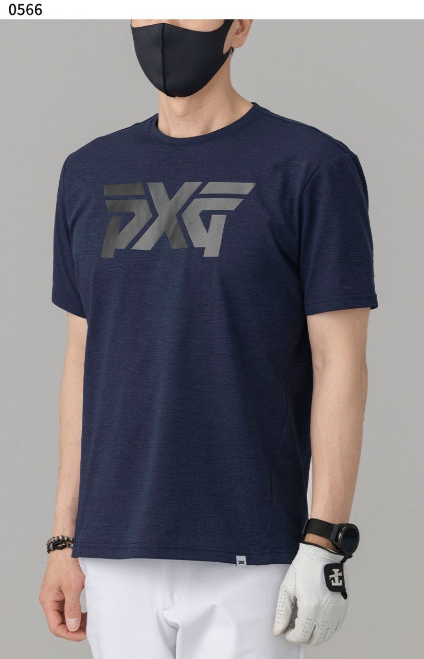 PXG-상의-국내배송 썸머 스페셜 쿨러 라운드 셔츠
