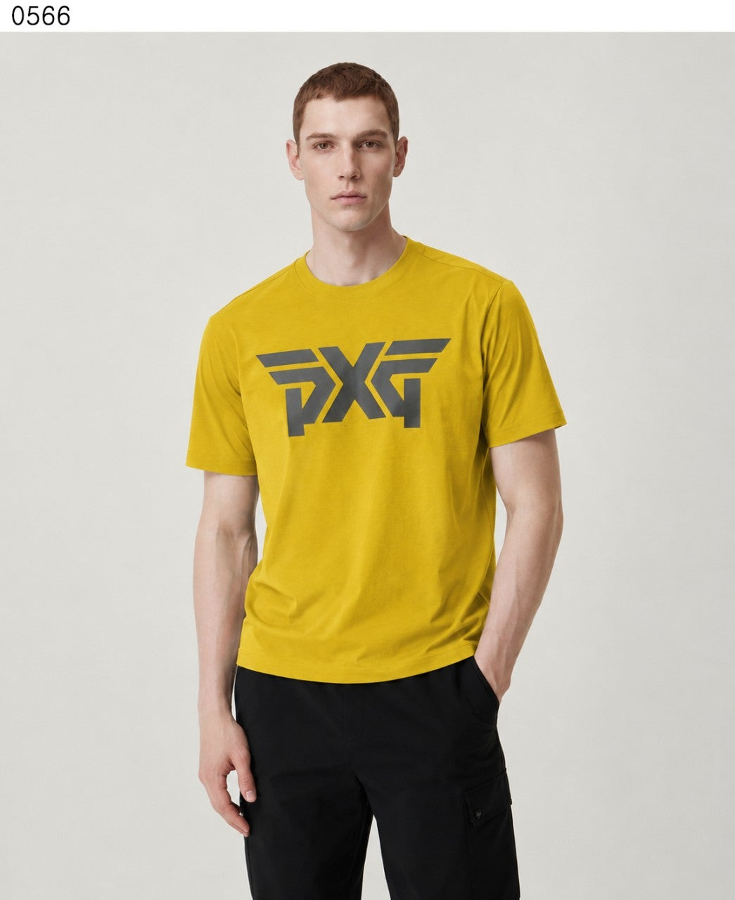 PXG-상의-국내배송 썸머 스페셜 쿨러 라운드 셔츠
