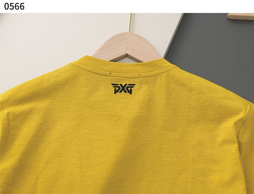 PXG-상의-국내배송 썸머 스페셜 쿨러 라운드 셔츠