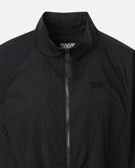 PXG-상의-국내배송 우먼 액티브 스윙 자켓