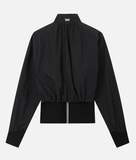 PXG-상의-국내배송 우먼 액티브 스윙 자켓