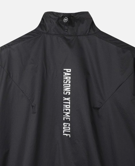 PXG-상의-국내배송 우먼 하이 넥 아노락 자켓 (WOMEN)