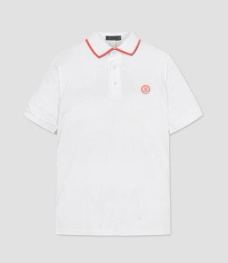 지포어-상의-국내배송 테크 피케 폴로 티셔츠 (MEN)
