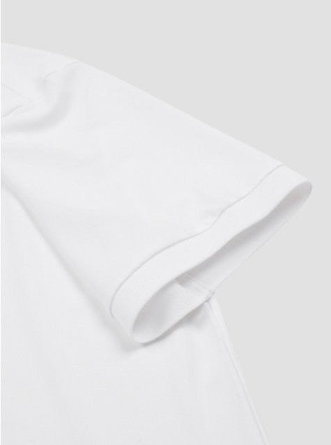 지포어-상의-국내배송 테크 피케 폴로 티셔츠 (MEN)