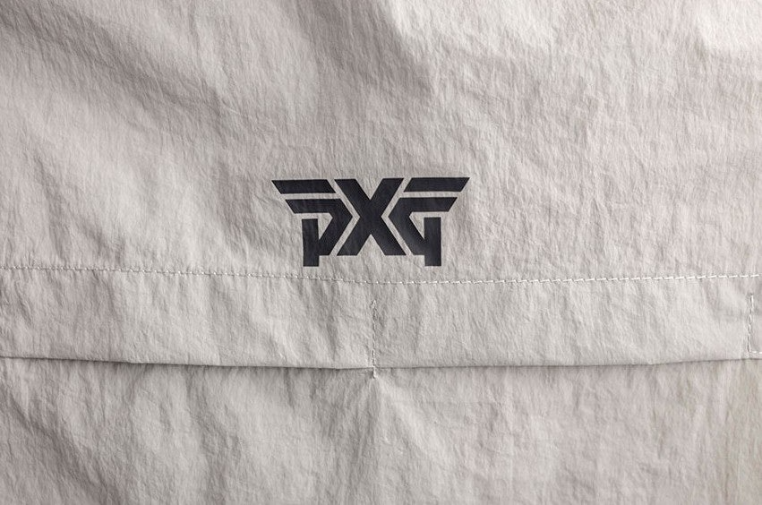 PXG-상의-국내배송 펀칭 윈드브레이커