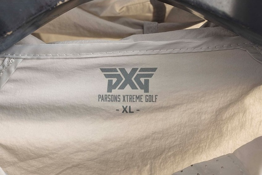 PXG-상의-국내배송 펀칭 윈드브레이커