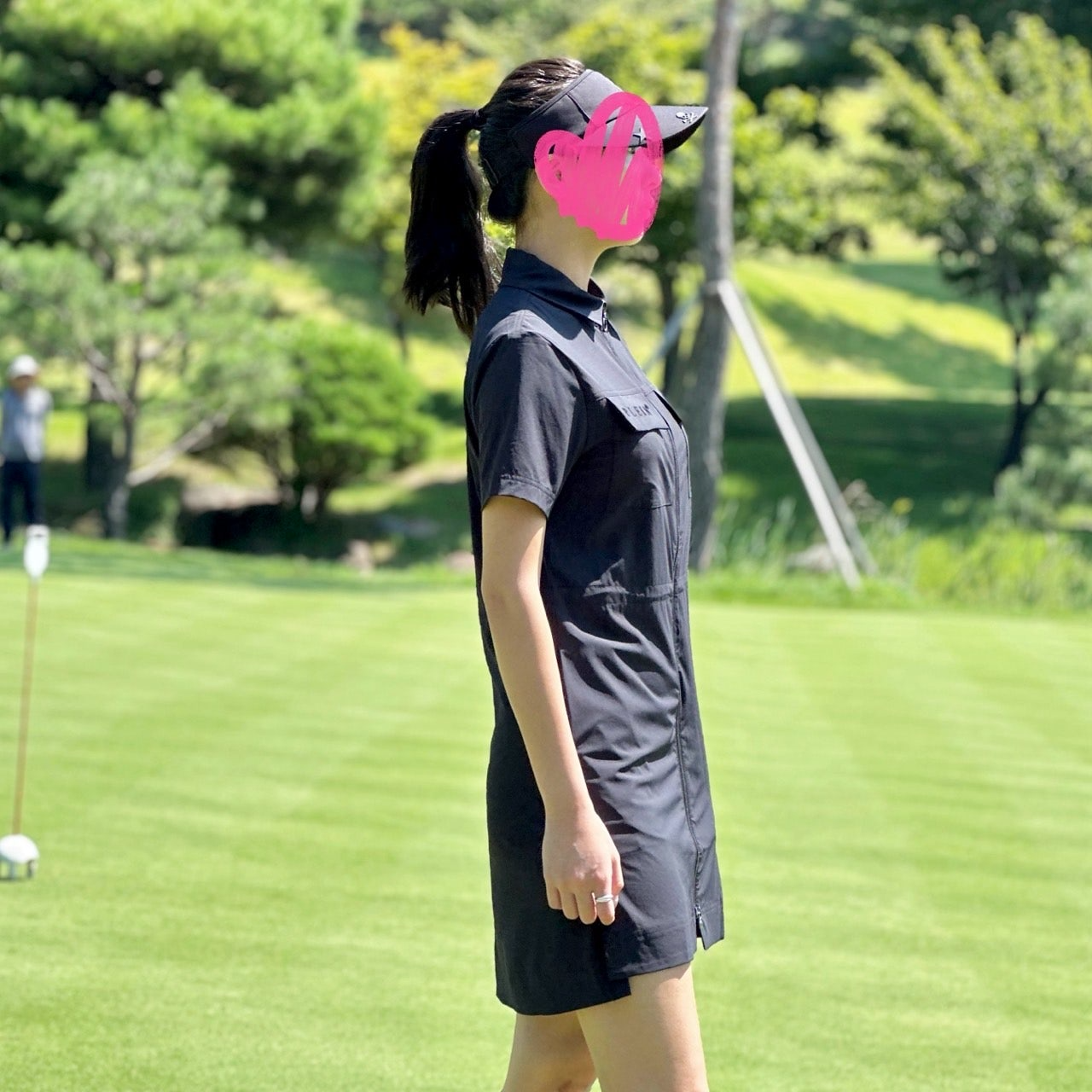 필립플레인-상의-국내배송 우먼 테디 풀 집업 자켓 (WOMEN)