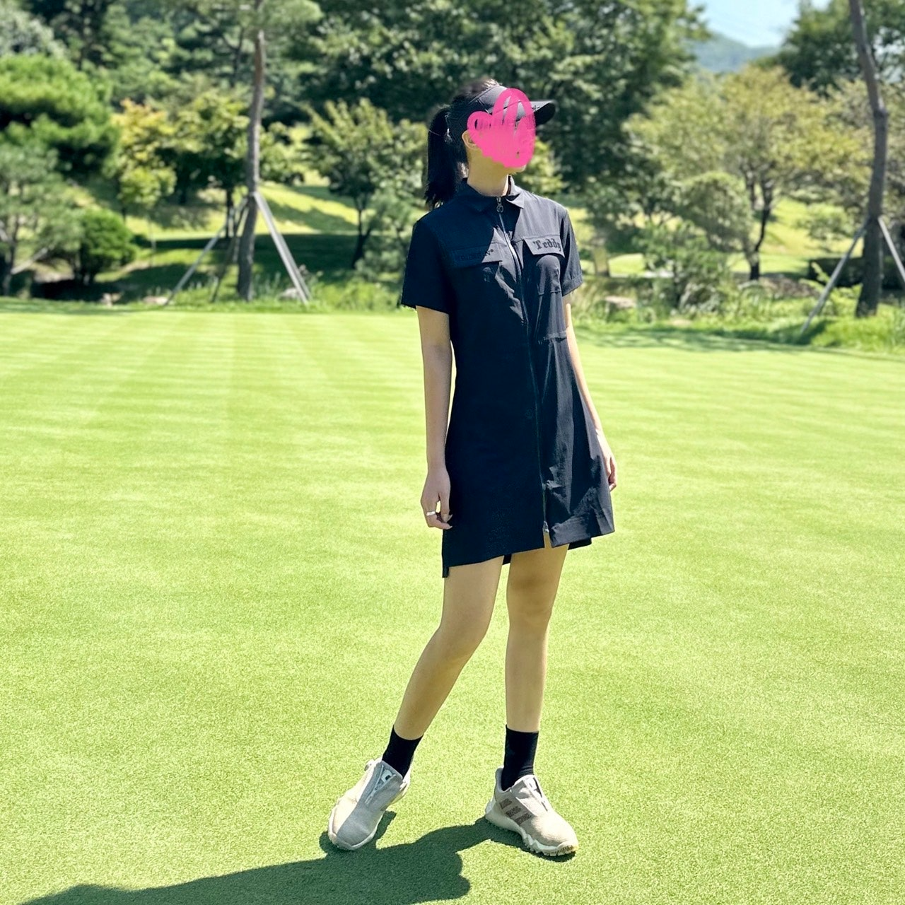 필립플레인-상의-국내배송 우먼 테디 풀 집업 자켓 (WOMEN)